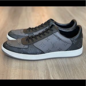 LOUIS VUITTON RIVOLI SNEAKER
